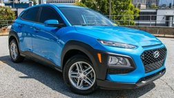 2019 Hyundai Kona SE