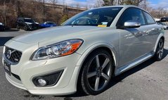 2013 Volvo C30 T5 R-Design