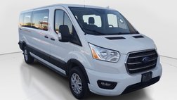 2020 Ford Transit 350 XL