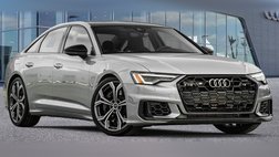 2025 Audi S6 2.9T quattro Premium