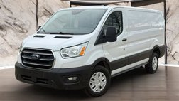 2020 Ford Transit 250
