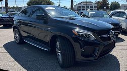 2019 Mercedes-Benz GLE-Class AMG GLE 43