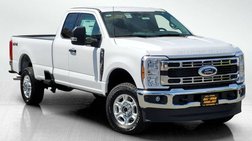 2026 Ford Super Duty F-350 XLT