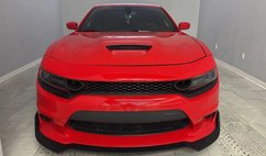 2020 Dodge Charger R/T