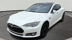 2016 Tesla Model S 70