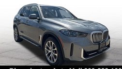 2024 BMW X5 sDrive40i