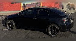 2005 Scion tC Base