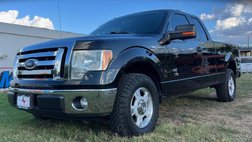 2011 Ford F-150 XL