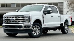 2026 Ford Super Duty F-350 Lariat