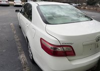 2009 Toyota Camry SE