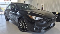 2025 Subaru Impreza Sport