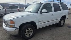 2005 GMC Yukon SLE