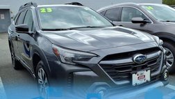 2023 Subaru Outback Limited XT