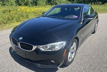 2015 BMW 4 Series 428i