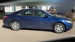 2009 Toyota Camry LE
