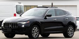 2020 Maserati Levante S