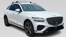 2025 Genesis GV70 3.5T Sport