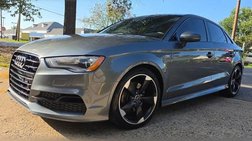 2016 Audi A3 2.0T quattro Premium