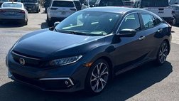 2020 Honda Civic Touring