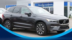 2023 Volvo XC60 B5 Core