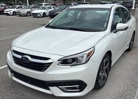 2020 Subaru Legacy Limited