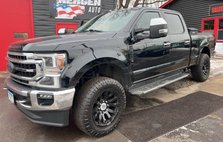 2020 Ford Super Duty F-350 Lariat