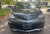 2017 Chevrolet Bolt EV Premier