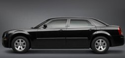 2007 Chrysler 300 Touring