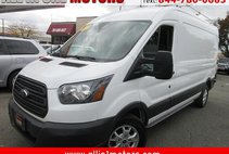 2015 Ford Transit 250