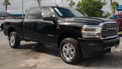2024 Ram Ram Pickup 2500 Laramie