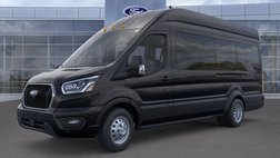 2025 Ford Transit XLT