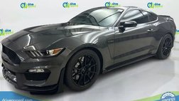 2020 Ford Mustang Shelby GT350