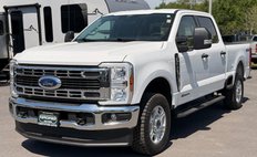 2025 Ford Super Duty F-250 XLT