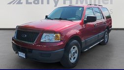 2005 Ford Expedition XLS