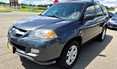 2006 Acura MDX Touring