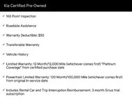 2024 Kia Sportage Hybrid LX