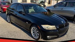 2011 BMW 3 Series 328i