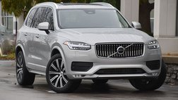 2023 Volvo XC90 B5 Core