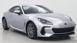 2023 Subaru BRZ Premium