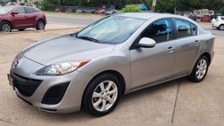 2010 Mazda MAZDA3 i Touring