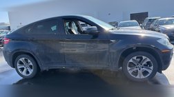 2014 BMW X6 xDrive35i