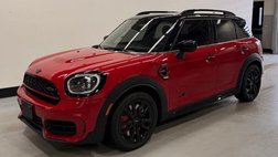 2023 MINI Countryman John Cooper Works ALL4
