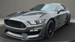 2016 Ford Mustang Shelby GT350