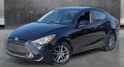 2019 Toyota Yaris LE