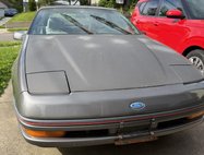 1989 Ford Probe LX