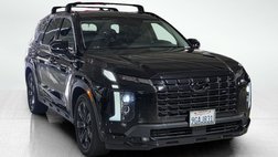2023 Hyundai Palisade XRT