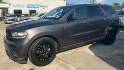 2016 Dodge Durango SXT