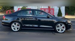 2017 Volkswagen Jetta 2.0T GLI