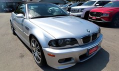 2003 BMW M3 Base