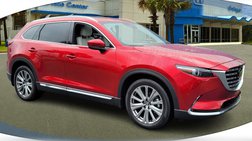 2022 Mazda CX-9 Signature